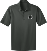 Philadelphia Flyers Elite Adult Silk Touch Performance Polo