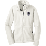 Old Bridge Jr. Knights Ladies Value Fleece Jacket