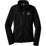 Midd South Hockey Ladies Value Fleece Jacket