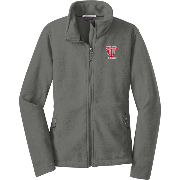 University of Tampa Ladies Value Fleece Jacket