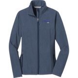 Ironbound Ladies Core Soft Shell Jacket