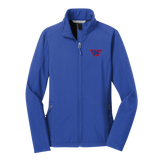 Mid-Fairfield Ladies Core Soft Shell Jacket