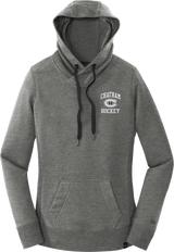 Chatham Hockey New Era Ladies French Terry Pullover Hoodie