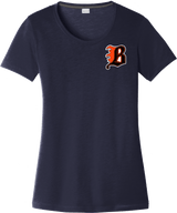 Philadelphia Blazers Ladies PosiCharge Competitor Cotton Touch Scoop Neck Tee