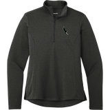 Wilmington Nighthawks Ladies Endeavor 1/2-Zip Pullover