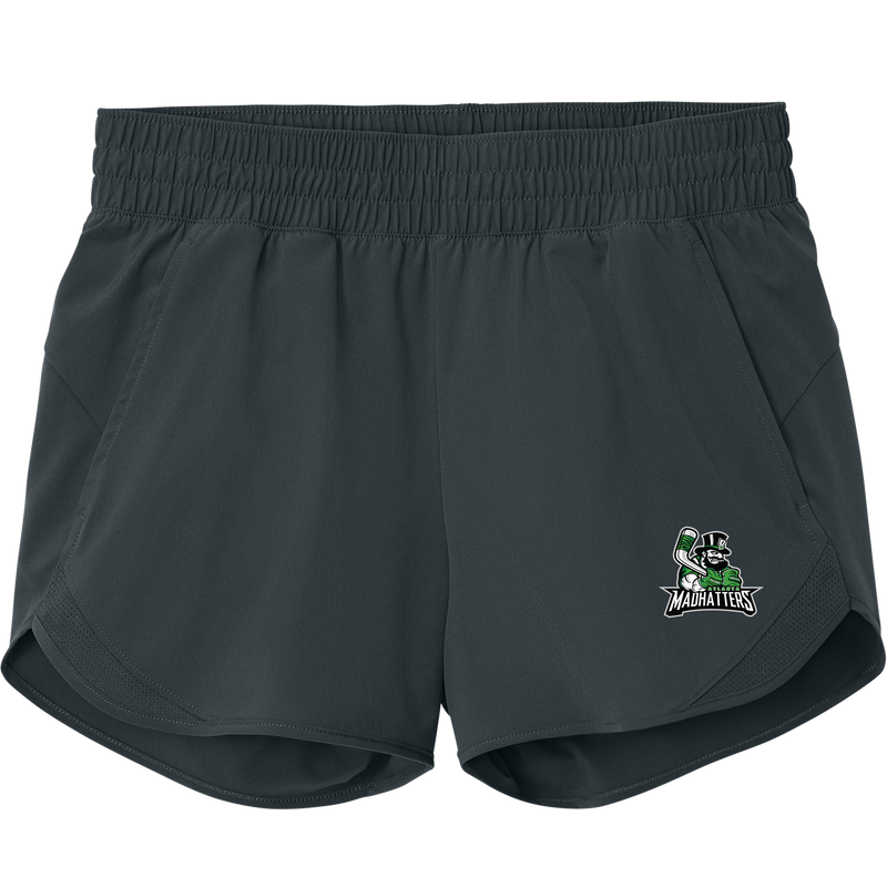 Atlanta Madhatters Women's Repeat Swift Short