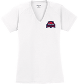 Philadelphia Resistance Ladies Ultimate Performance V-Neck