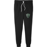 Lansing Spartans Breakaway Fall Fleece Adult Jogger Pants