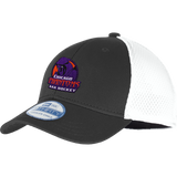 Chicago Phantoms New Era Youth Stretch Mesh Cap