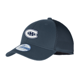 Chatham Hockey New Era Youth Stretch Mesh Cap