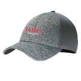 University of Tampa New Era Shadow Stretch Mesh Cap