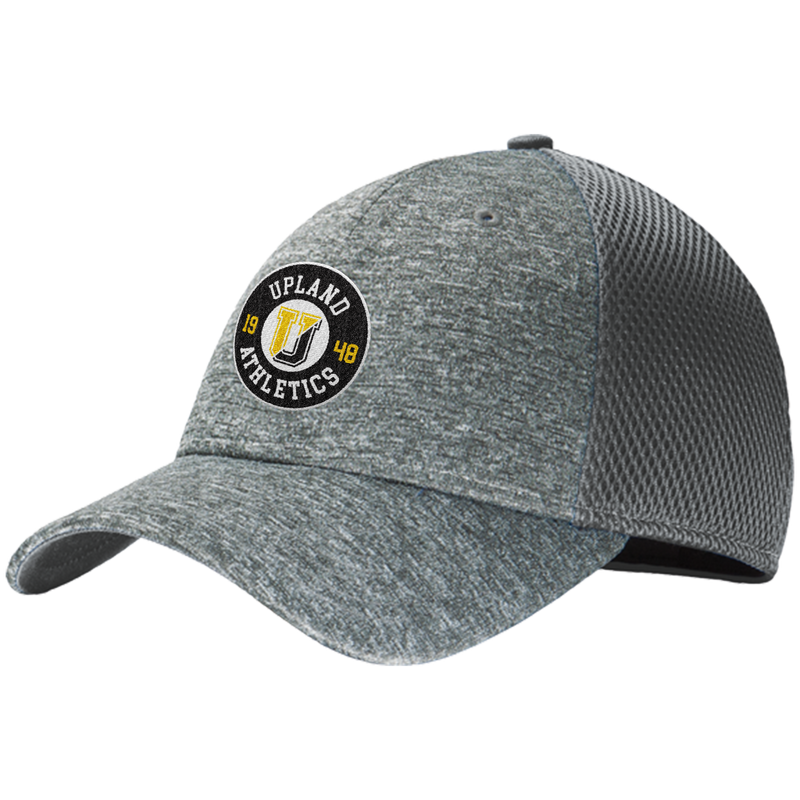 Upland Country Day School New Era Shadow Stretch Mesh Cap