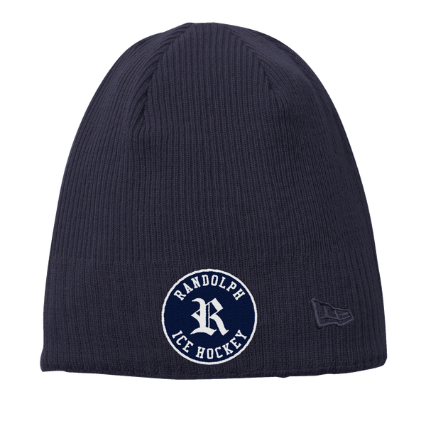 Randolph Hockey New Era Knit Beanie