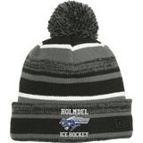 Holmdel Hockey New Era Sideline Beanie