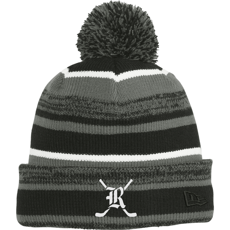 Randolph Middle School New Era Sideline Beanie