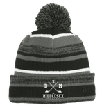 BSM Middlesex New Era Sideline Beanie