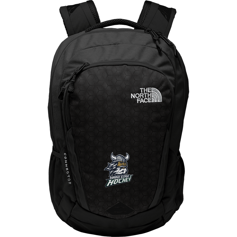 Hard Edge Hockey The North Face Connector Backpack