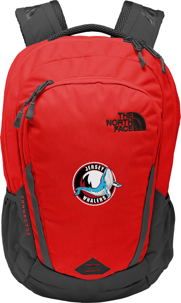 Jersey Shore Whalers The North Face Connector Backpack