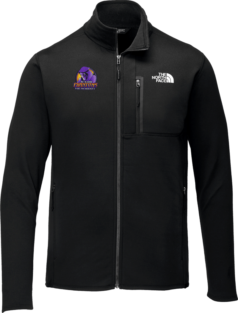 Jr. Phantoms The North Face Skyline Full-Zip Fleece Jacket