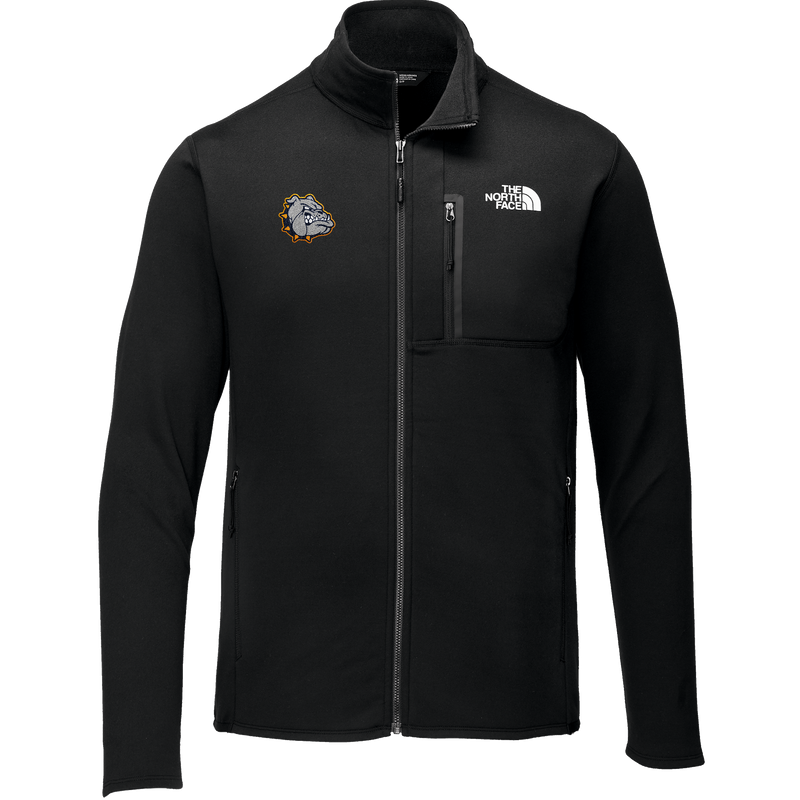 Chelsea Bulldogs The North Face Skyline Full-Zip Fleece Jacket