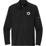 Aspen Aviators Nike Dry 1/2-Zip Cover-Up