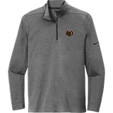 MD Jr. Black Bears Nike Dry 1/2-Zip Cover-Up