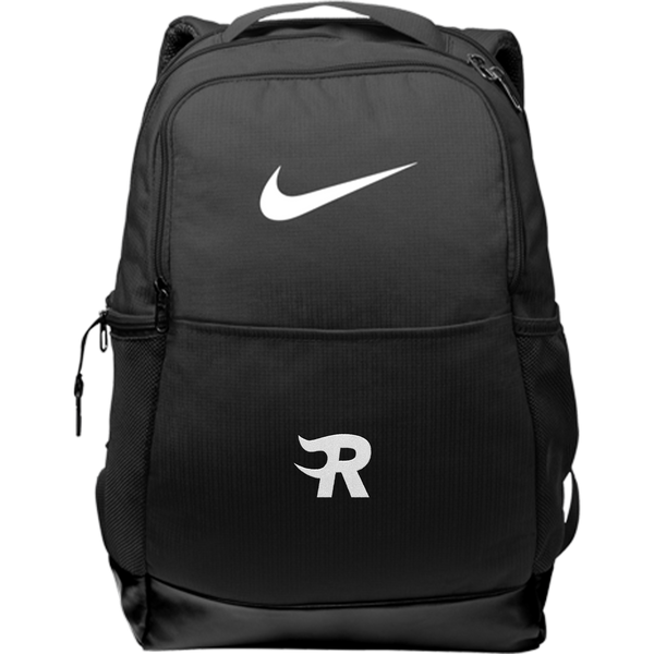 Charlotte Rush Nike Brasilia Medium Backpack