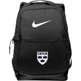 Lady Kings Nike Brasilia Medium Backpack