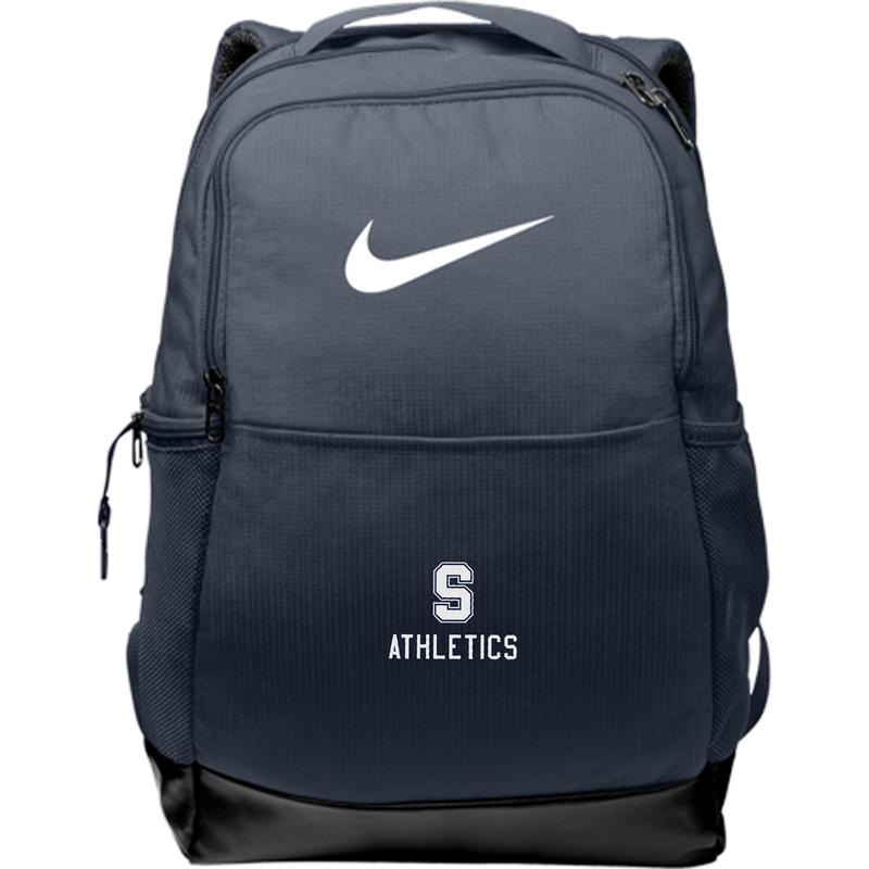 Midd South Athletics Nike Brasilia Medium Backpack