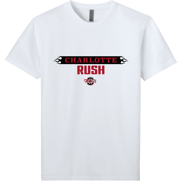Charlotte Rush Soft Wash Cotton Tee