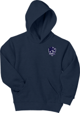 Howell Youth EcoSmart Pullover Hooded Sweatshirt