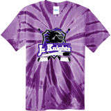 Old Bridge Jr. Knights Youth Tie-Dye Tee