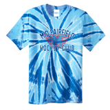 Mid-Fairfield Youth Tie-Dye Tee