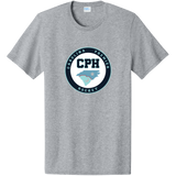 Carolina Premier Hockey Easy Cotton Tee