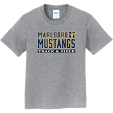 Marlboro Track and Field Youth Fan Favorite Tee