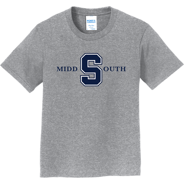 Midd South FBLA Youth Fan Favorite Tee