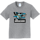 Boca Barracudas Youth Fan Favorite Tee