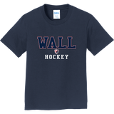 Wall Hockey Youth Fan Favorite Tee