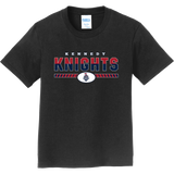 JFK Knights Football Youth Fan Favorite Tee