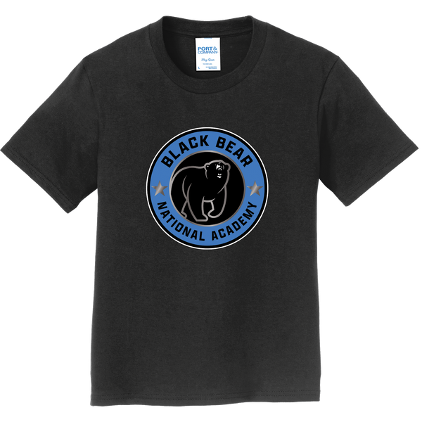 Black Bear National Academy Youth Fan Favorite Tee