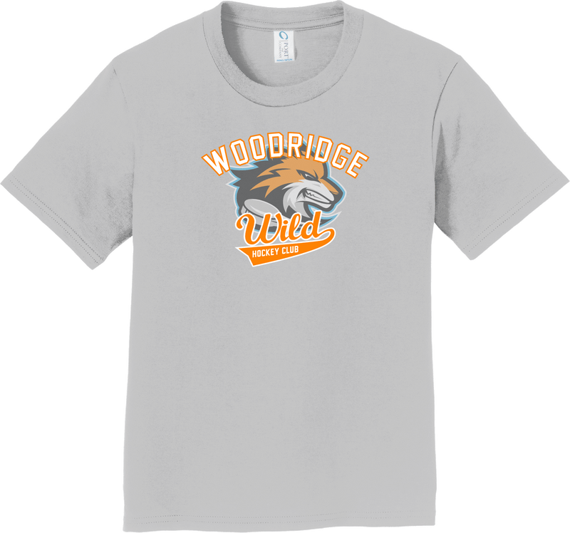 Woodridge Wild Youth Fan Favorite Tee