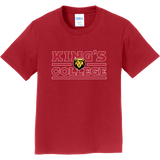 King's College Youth Fan Favorite Tee