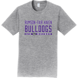 Rumson-Fair Haven Adult Fan Favorite Tee