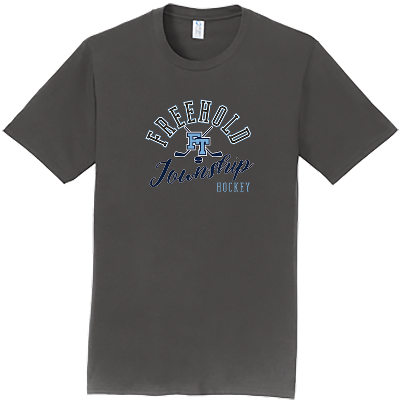 Freehold Township Adult Fan Favorite Tee