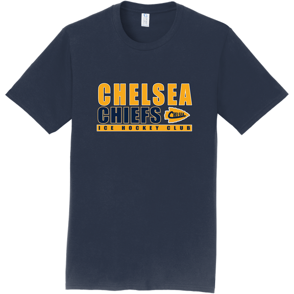 Chelsea Chiefs Adult Fan Favorite Tee