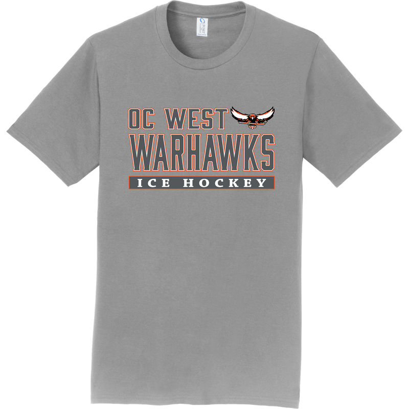 Orange County West Adult Fan Favorite Tee