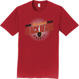 Maryland Black Bears Adult Fan Favorite Tee