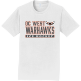 Orange County West Adult Fan Favorite Tee