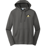 Upland Athletics Performance Fleece Pullover Hooded Sweatshirt