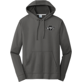 CT Oil Kings Performance Fleece Pullover Hooded Sweatshirt